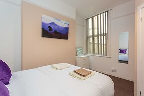 Cherry Property - Passionfruit Suite