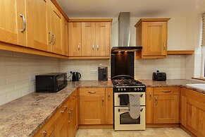 Cherry Property - Passionfruit Suite