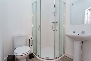 Cherry Property - Passionfruit Suite