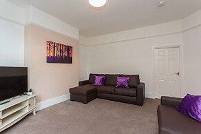 Cherry Property - Passionfruit Suite