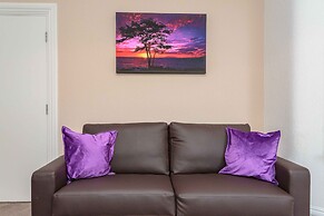 Cherry Property - Passionfruit Suite