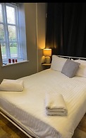 Stansted Airport Guest Rooms