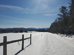 The Inn at OxBow Acres