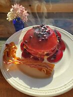 The Inn at OxBow Acres