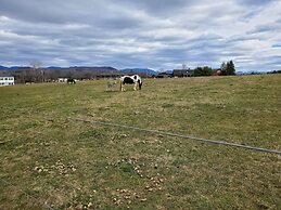 The Inn at OxBow Acres