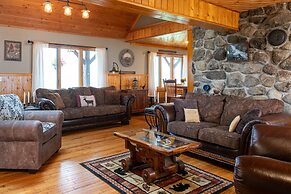 The Inn at OxBow Acres