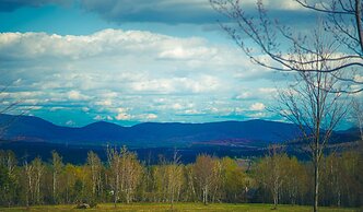 The Inn at OxBow Acres