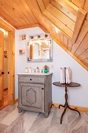 The Inn at OxBow Acres