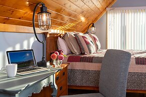 The Inn at OxBow Acres