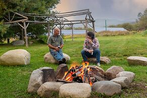 The Inn at OxBow Acres