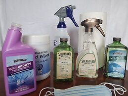 The Inn at OxBow Acres