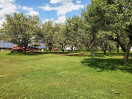 The Inn at OxBow Acres