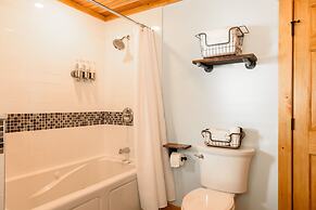 The Inn at OxBow Acres