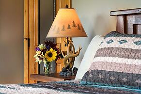 The Inn at OxBow Acres