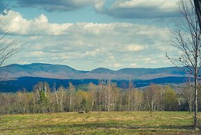 The Inn at OxBow Acres