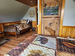 The Inn at OxBow Acres