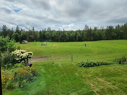 The Inn at OxBow Acres