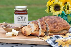 The Inn at OxBow Acres