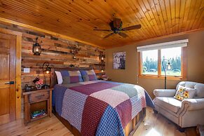 The Inn at OxBow Acres