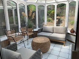 Virginia Water Family Getaway