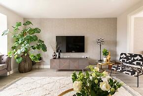 Virginia Water Family Getaway