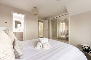 Virginia Water Family Getaway