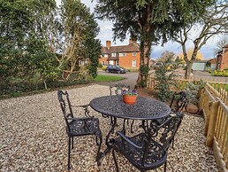 Holly Cottage