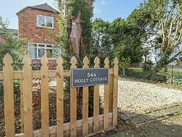 Holly Cottage