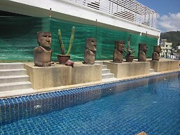 Ocean View Treasure by Lofty