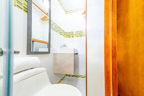 Ayenda Golden Empresarial