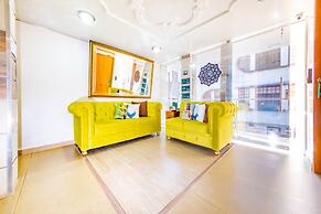 Ayenda Golden Empresarial