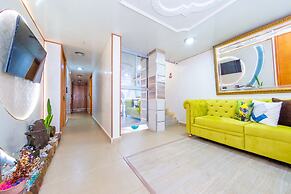 Ayenda Golden Empresarial