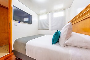 Ayenda Golden Empresarial