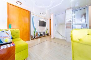 Ayenda Golden Empresarial