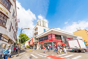 Ayenda Golden Empresarial