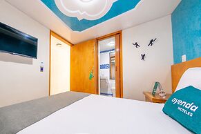 Ayenda Golden Empresarial