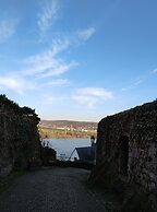 Fünf Giebel Eck in der Freiheit am Ruhrtalradweg