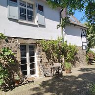 Fünf Giebel Eck in der Freiheit am Ruhrtalradweg