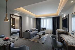 Hyatt Regency Jaipur Mansarovar