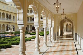 Hyatt Regency Jaipur Mansarovar
