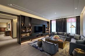 Hyatt Regency Jaipur Mansarovar