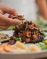 Hyatt Regency Jaipur Mansarovar