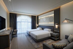 Hyatt Regency Jaipur Mansarovar