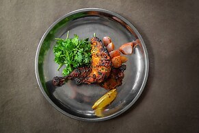 Hyatt Regency Jaipur Mansarovar