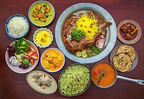 Hyatt Regency Jaipur Mansarovar