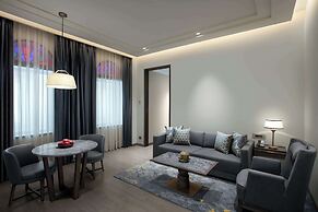 Hyatt Regency Jaipur Mansarovar