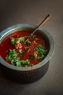 Hyatt Regency Jaipur Mansarovar