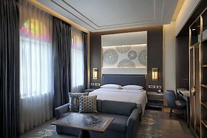 Hyatt Regency Jaipur Mansarovar