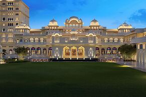 Hyatt Regency Jaipur Mansarovar