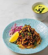 Hyatt Regency Jaipur Mansarovar